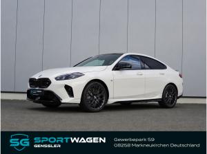 BMW 2er Gran Coupé xDrive Gran Coupe M Technik II Pano DAP HUD 360°