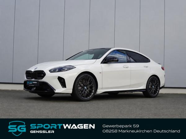 BMW 2er Gran Coupé xDrive Gran Coupe M Technik II Pano DAP HUD 360°