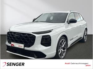 Audi Q7 TDI quattro S line Leder Matrix Pano 7-Sitze