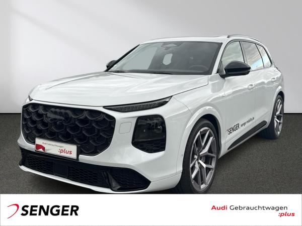 Audi Q7 TDI quattro S line Leder Matrix Pano 7-Sitze