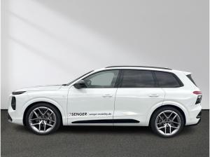 Audi Q7 TDI quattro S line Leder Matrix Pano 7-Sitze