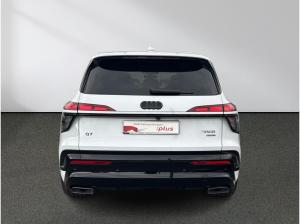 Audi Q7 TDI quattro S line Leder Matrix Pano 7-Sitze