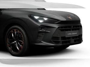 Cupra Terramar (KP1)