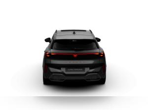 Cupra Terramar (KP1)