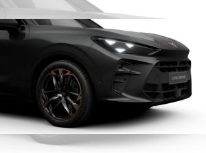 Cupra Terramar (KP1)