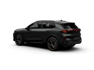 Cupra Terramar (KP1)