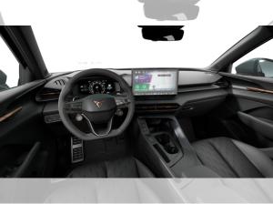 Cupra Terramar (KP1)