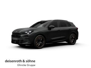 Cupra Terramar (KP1)