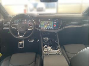Volkswagen Touareg R-Line 3.0TDI +AHK+KAMERA+LUFT+STDHZ+