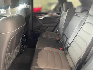 Volkswagen Touareg R-Line 3.0TDI +AHK+KAMERA+LUFT+STDHZ+