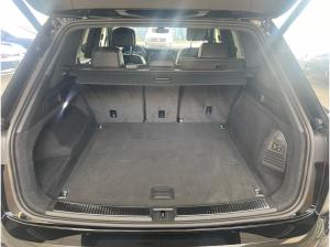 Volkswagen Touareg R-Line 3.0TDI +AHK+KAMERA+LUFT+STDHZ+