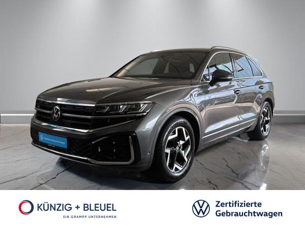 Touareg