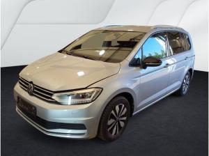 Volkswagen Touran 2.0 TDI DSG GOAL💥FamilyDeal💥7-Sitzer AHK NAVI IQ.LIGHT SHZ