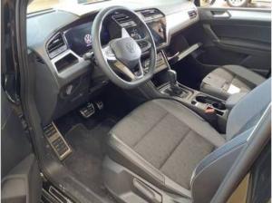 Volkswagen Touran 2.0 TDI DSG GOAL💥FamilyDeal💥7-Sitzer AHK NAVI IQ.LIGHT SHZ