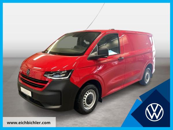 Transporter