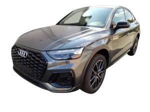 Audi Q5 Sportback S-LINE BLACK 2.0TDI NP.80T.MATRIX-LED.PANO.20 .BANG&O.