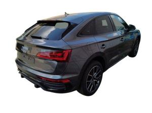Audi Q5 Sportback S-LINE BLACK 2.0TDI NP.80T.MATRIX-LED.PANO.20 .BANG&O.