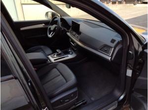 Audi Q5 Sportback S-LINE BLACK 2.0TDI NP.80T.MATRIX-LED.PANO.20 .BANG&O.