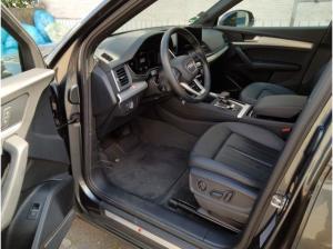 Audi Q5 Sportback S-LINE BLACK 2.0TDI NP.80T.MATRIX-LED.PANO.20 .BANG&O.