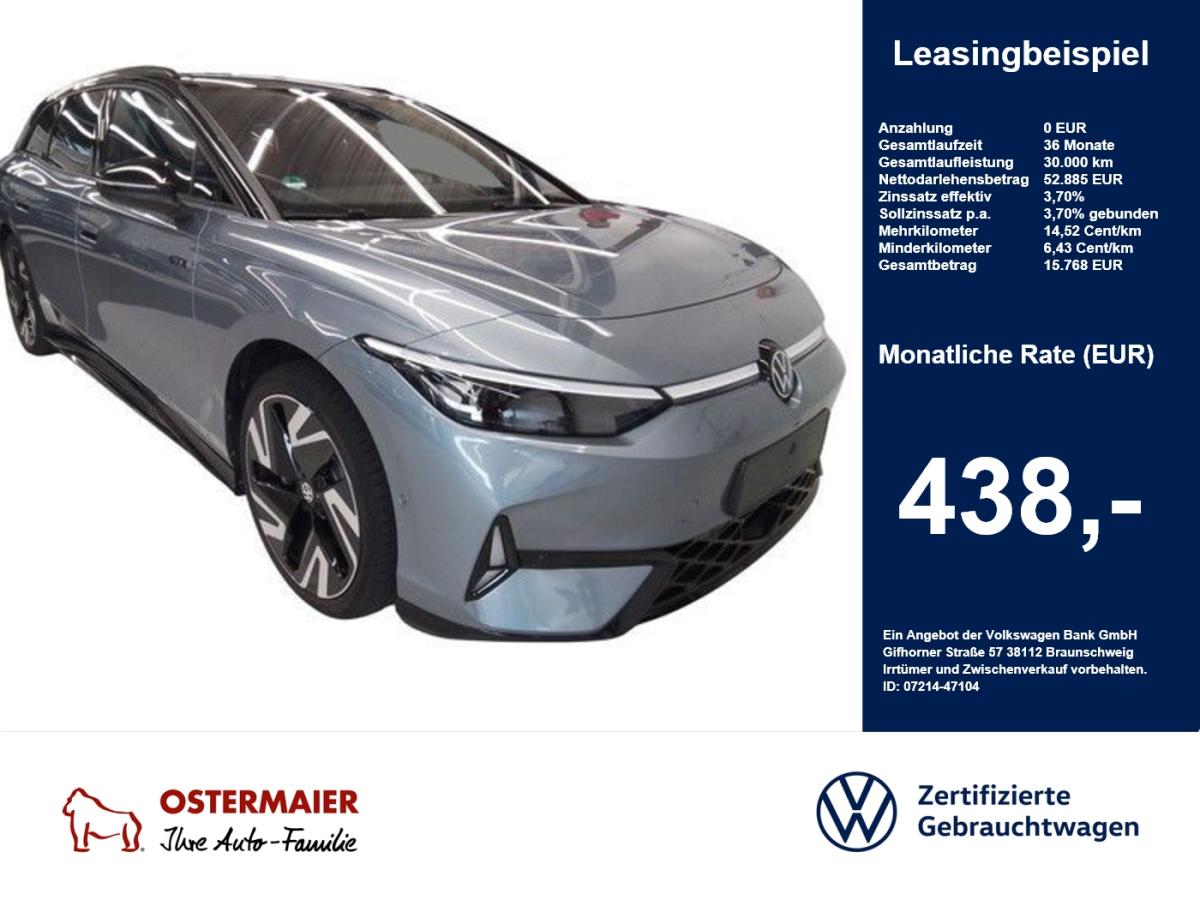 Volkswagen ID.7