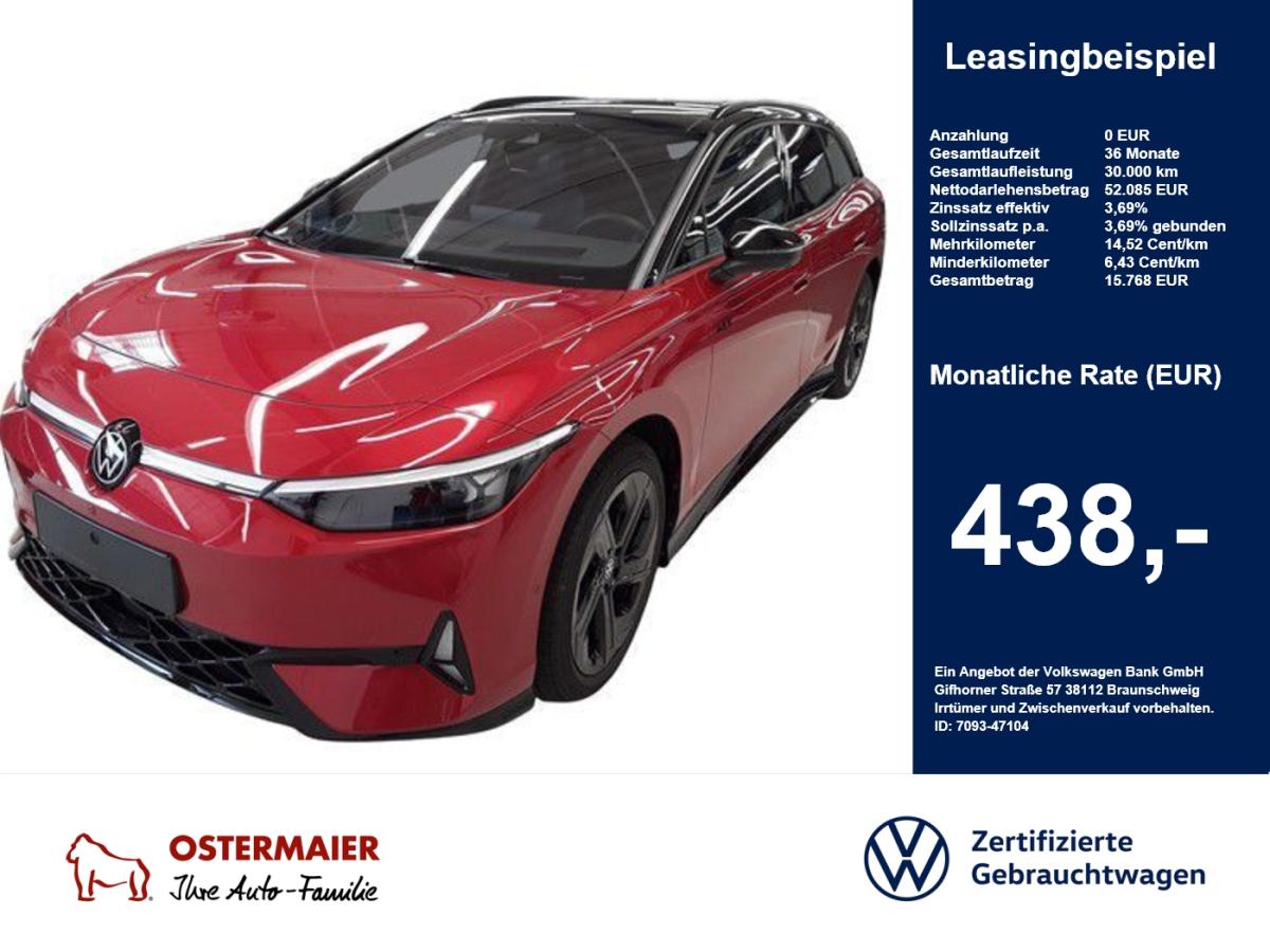 Volkswagen ID.7
