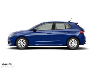 Skoda Fabia Essence 1.0 MPI - ‼️Mehrfach ab 11/2026 verfügbar‼️(Wuppertal)