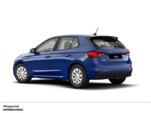 Skoda Fabia Essence 1.0 MPI - ‼️Mehrfach ab 11/2026 verfügbar‼️(Wuppertal)