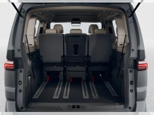 Volkswagen T7 Multivan VW Multivan T7 Hybrid *Bestellaktion* Frei Konfigurierbar