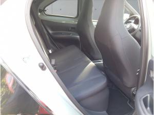 Toyota Aygo Aygo X 5-Türer Teamplayer 1,5 l Hybrid Stufenlose Automatik