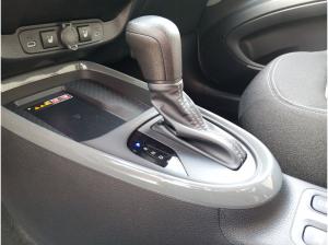 Toyota Aygo Aygo X 5-Türer Teamplayer 1,5 l Hybrid Stufenlose Automatik