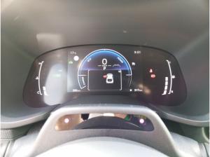 Toyota Aygo Aygo X 5-Türer Teamplayer 1,5 l Hybrid Stufenlose Automatik