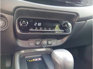 Toyota Aygo Aygo X 5-Türer Teamplayer 1,5 l Hybrid Stufenlose Automatik
