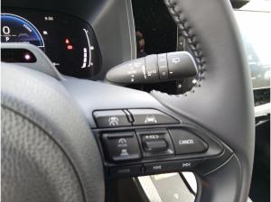 Toyota Aygo Aygo X 5-Türer Teamplayer 1,5 l Hybrid Stufenlose Automatik