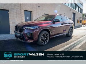 BMW X6 M