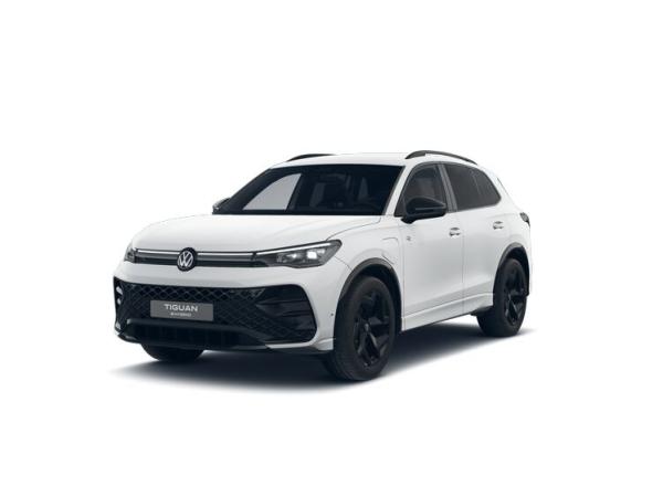 Volkswagen Tiguan R-Line 1.5 L eHybrid DSG 150/115 PS // AKTION