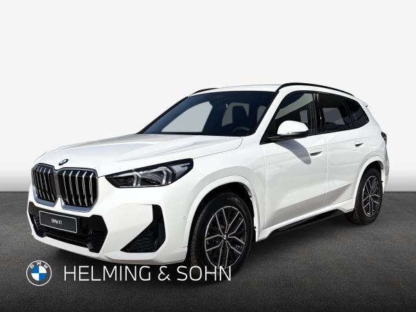 BMW X1 sDrive20i M Sport|UPE 56.000€|Sofort verfügbar