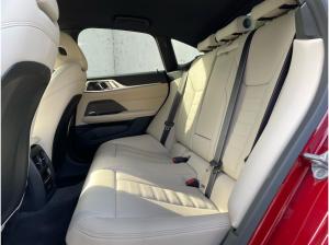 BMW i4 M60 xDrive GC M Sport Pro | 360 ACC HK 20Zoll (G26)