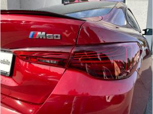 BMW i4 M60 xDrive GC M Sport Pro | 360 ACC HK 20Zoll (G26)