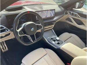 BMW i4 M60 xDrive GC M Sport Pro | 360 ACC HK 20Zoll (G26)