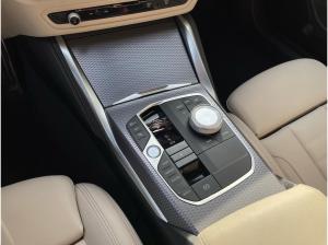 BMW i4 M60 xDrive GC M Sport Pro | 360 ACC HK 20Zoll (G26)