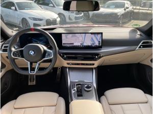 BMW i4 M60 xDrive GC M Sport Pro | 360 ACC HK 20Zoll (G26)