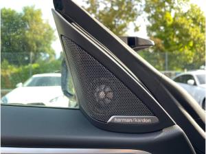 BMW i4 M60 xDrive GC M Sport Pro | 360 ACC HK 20Zoll (G26)
