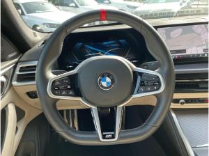 BMW i4 M60 xDrive GC M Sport Pro | 360 ACC HK 20Zoll (G26)