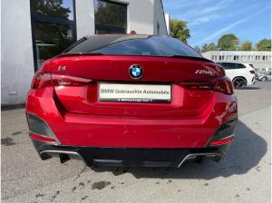 BMW i4 M60 xDrive GC M Sport Pro | 360 ACC HK 20Zoll (G26)