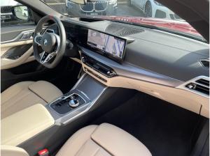 BMW i4 M60 xDrive GC M Sport Pro | 360 ACC HK 20Zoll (G26)