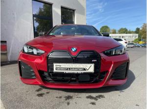 BMW i4 M60 xDrive GC M Sport Pro | 360 ACC HK 20Zoll (G26)