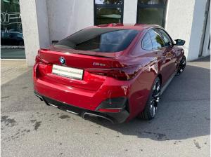 BMW i4 M60 xDrive GC M Sport Pro | 360 ACC HK 20Zoll (G26)
