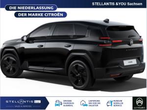 Citroën C5 Aircross Hybrid 145 ë-DCS6 MAX