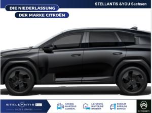 Citroën C5 Aircross Hybrid 145 ë-DCS6 MAX