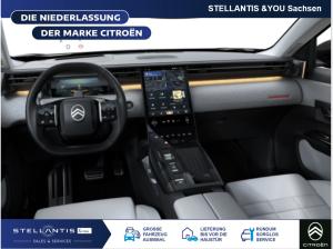 Citroën C5 Aircross Hybrid 145 ë-DCS6 MAX